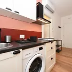 Apartamento Garden Bardolino
