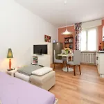 Apartamento Garden