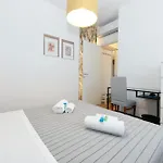 Apartamento Garden *