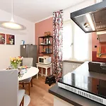 Apartamento Garden *