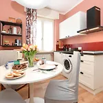 Apartamento Garden Bardolino