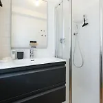 Apartamento Garden