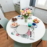 Apartamento Garden