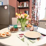 Garden Apartamento