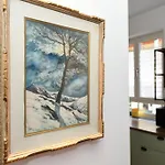 Apartamento Garden *