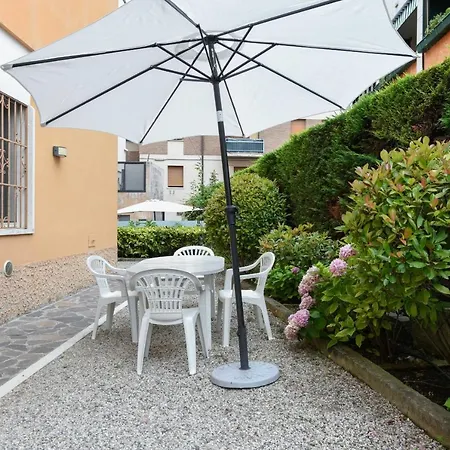 Garden Apartment