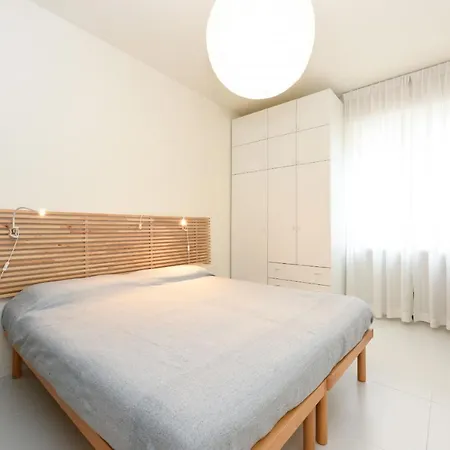 Apartment Garden Bardolino