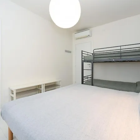 Garden Apartment