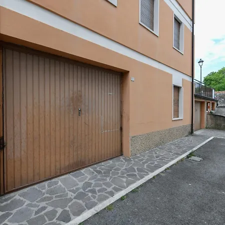 Apartment Garden Bardolino