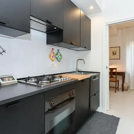 Apartament Garden Bardolino