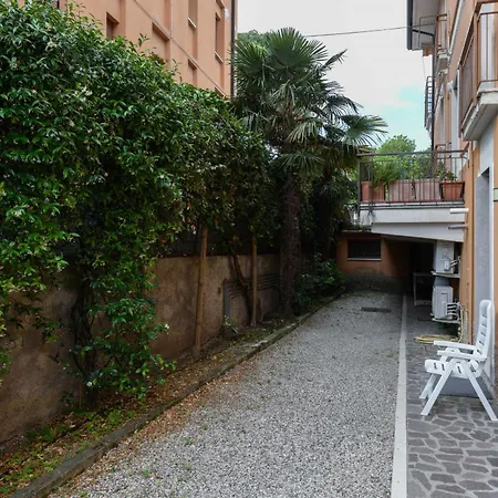 Garden Bardolino