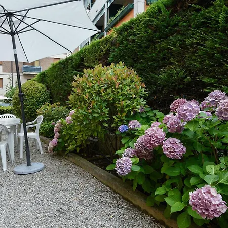 Garden * Bardolino