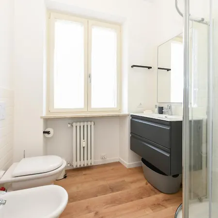 Apartamento Garden *
