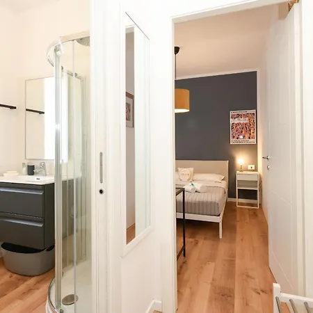 Apartamento Garden