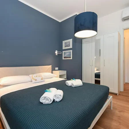 Garden Appartement Bardolino