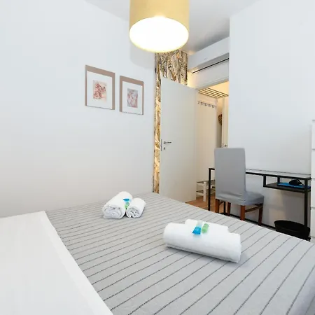 Appartement Garden *