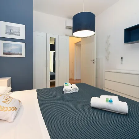 Garden Appartement Bardolino