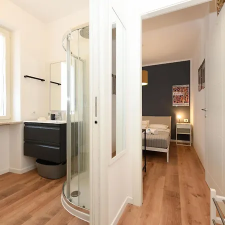 Garden Appartement Bardolino